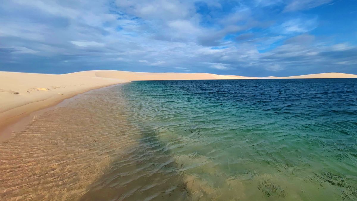 Lençóis Maranhenses