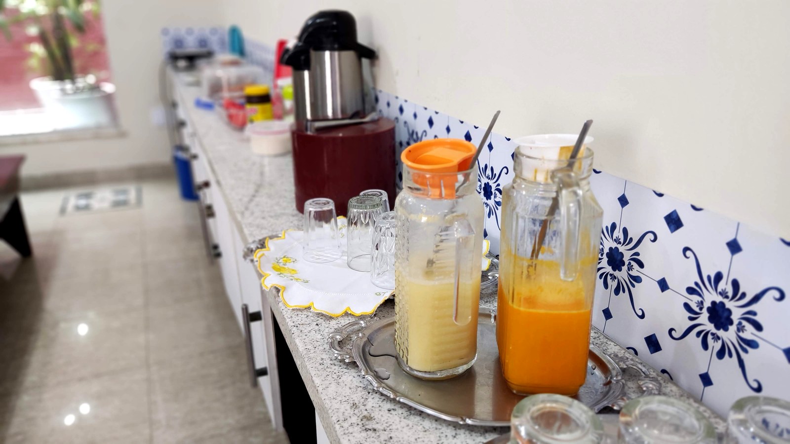 Café & Boas Conversas